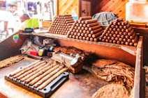 Cigar making in Ybor City - Tampa - Florida - USA 20 Cigar making in Ybor City - Tampa - Florida - USA 20.jpg