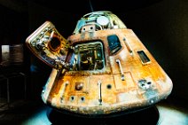 Apollo command module - Kennedy Space Center - Cape Canaveral - Florida - USA 04 Apollo command module - Kennedy Space Center - Cape Canaveral - Florida - USA 04.jpg
