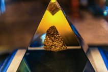 Moon rock - Kennedy Space Center - Cape Canaveral - Florida - USA 1 Moon rock - Kennedy Space Center - Cape Canaveral - Florida - USA 1.jpg