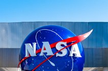 NASA logo - Cape Canaveral - Florida - USA 03 NASA logo - Cape Canaveral - Florida - USA 03.jpg