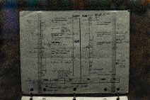 Saturn V logbook - Kennedy Space Center - Cape Canaveral - Saturn V logbook - Kennedy Space Center - Cape Canaveral - .jpg