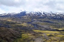 DSC_9387 Blick in das zerstÃ¶rte Gebiet nach dem Ausbruch des Mountt Saint Helens