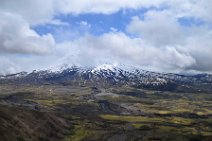 DSC_9404 Blick in das zerstÃ¶rte Gebiet nach dem Ausbruch des Mountt Saint Helens