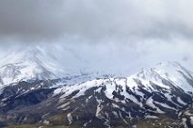 DSC_9436 Blick in das zerstÃ¶rte Gebiet nach dem Ausbruch des Mountt Saint Helens