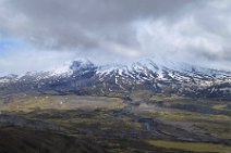 DSC_9402 Blick in das zerstÃ¶rte Gebiet nach dem Ausbruch des Mountt Saint Helens