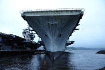 20111022_025733_aircraft_carrier_Kitsap_Naval_Base_BREMERTON aircraft carrier, KITSAP NAVAL BASE, Bremerton, WA, USA