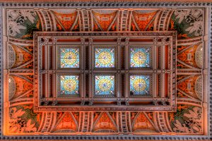 DOCU - LIBRARY OF CONGRESS - WASHINGTON DC - USA