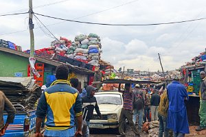 ETHIOPIA